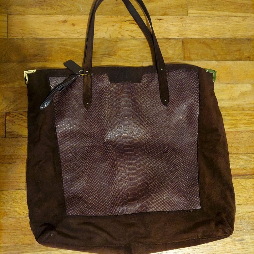 Rare Coach bag